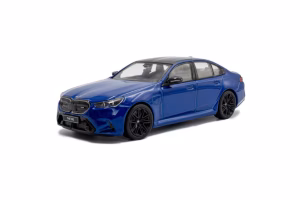 BMW M5 (G90) 2024 Schaal 1:43