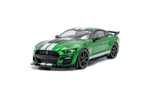 Ford Mustang Shelby GT500 Ero 2020 Schaal 1:43