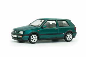 Volkswagen Golf III VR6 1994 Schaal 1:43