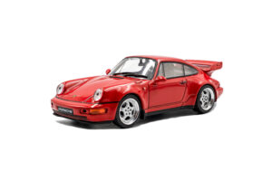 Porsche 911 (964) RS 3.8 1994 Schaal 1:43