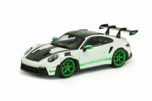 Porsche 911 (992) GT3 RS 2023 Schaal 1:43