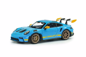 Porsche 911 (992) GT3 RS 2023 Schaal 1:43