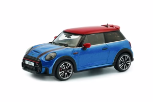 Mini Cooper John Cooper Works 2023 Schaal 1:43