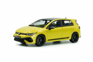 Golf R 333 Schaal 1:43