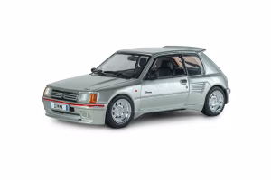 Peugeot 205 Dimma Schaal 1:43