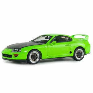 Toyota Supra MK4 Schaal 1:43